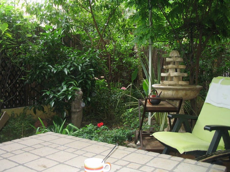 Photo 1: terrasse 