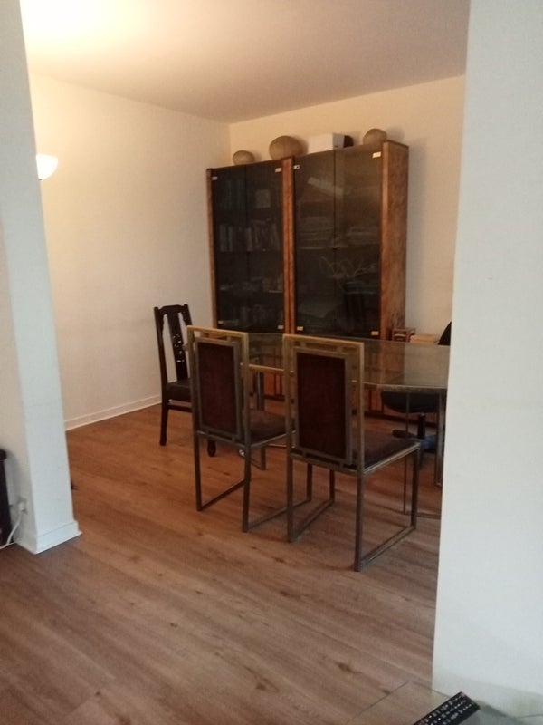 Photo 1: Salle a manger