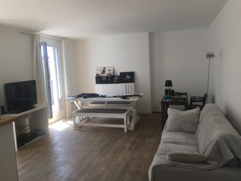 Photo 1: Appartement de 90 m2 pour location 
