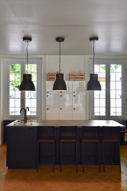 Photo 1: Cuisine super équipée