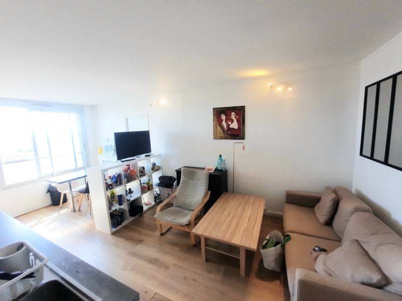Photo 1: Séjour