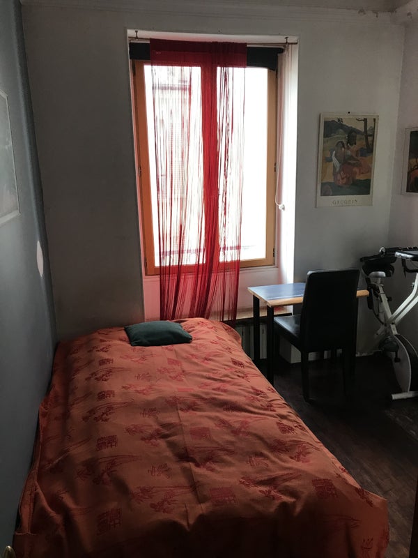 Photo 1: chambre disponible