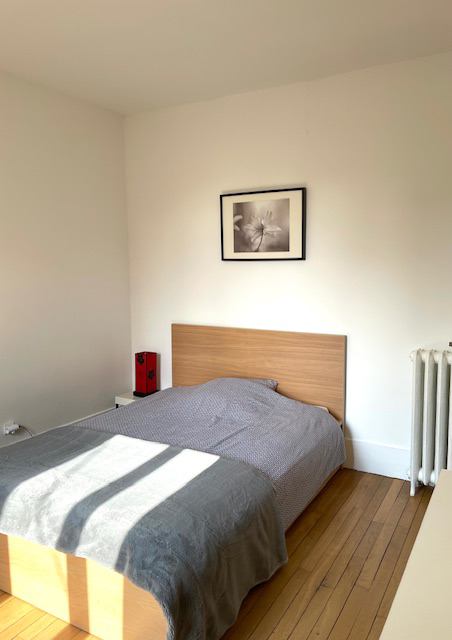 Photo 1: Chambre 14 m2 - vue 1