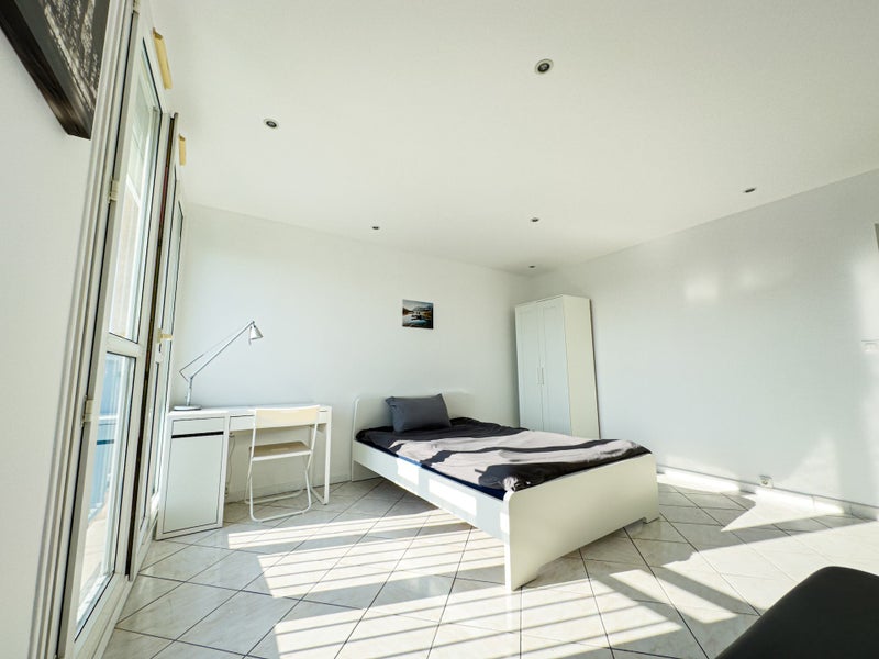 Photo 1: Chambre A