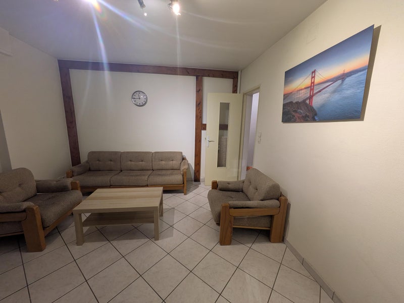 Photo 1: Séjour 