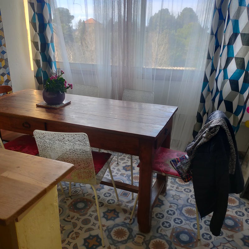 Photo 1: LOGGIA