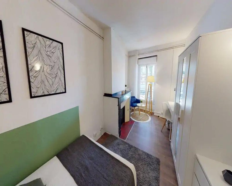 Photo 1: Chambre 1