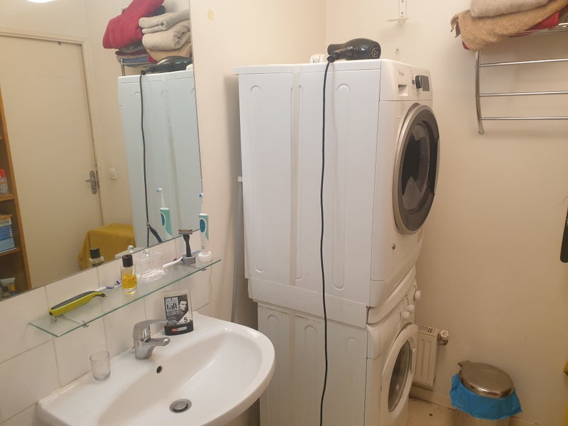 Photo 1: Salle de bain