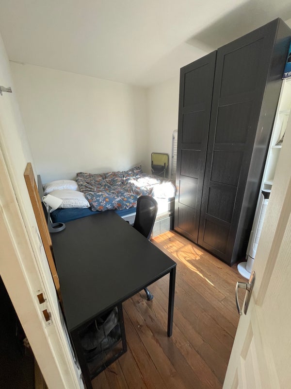 Photo 1: Chambre (la vôtre)