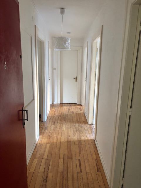 Photo 1: couloir d'entrée