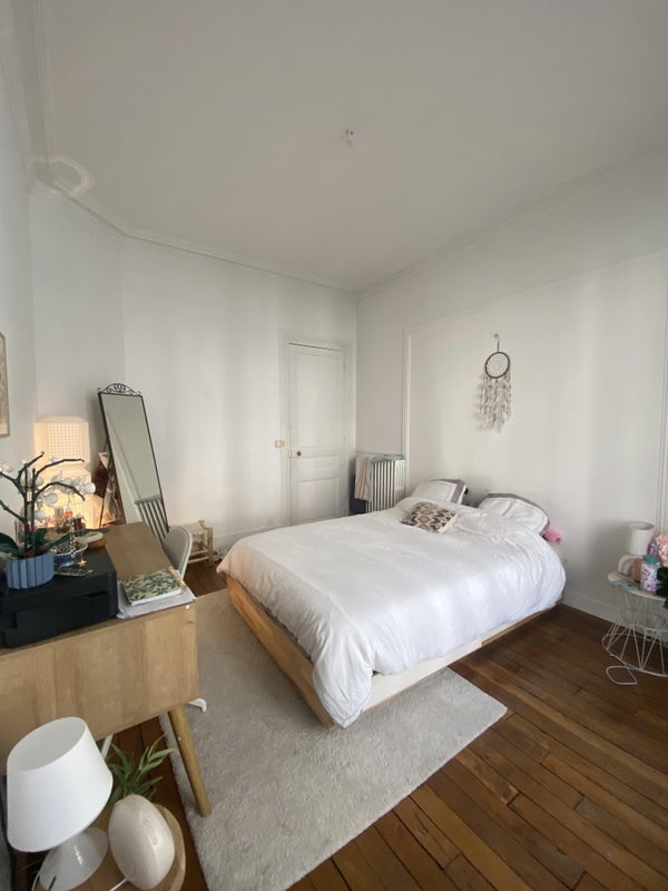 Photo 1: chambre à louer 