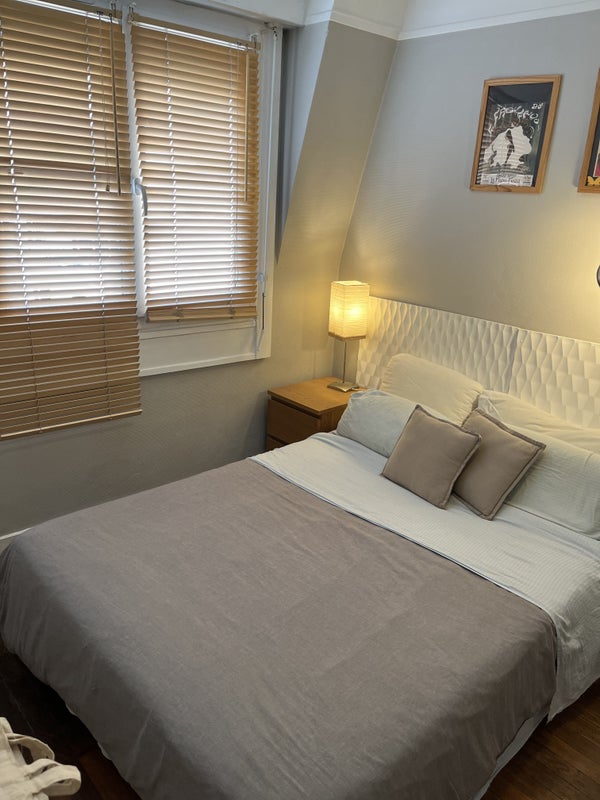 Photo 1: Chambre en location