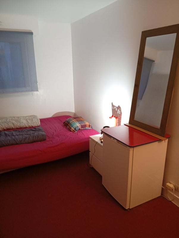 Photo 1: chambre 9 M2