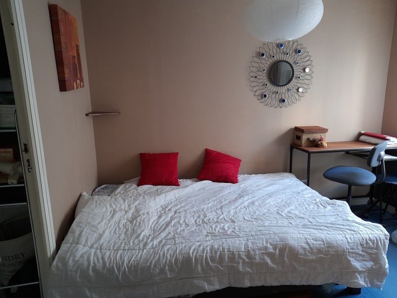 Photo 1: Chambre