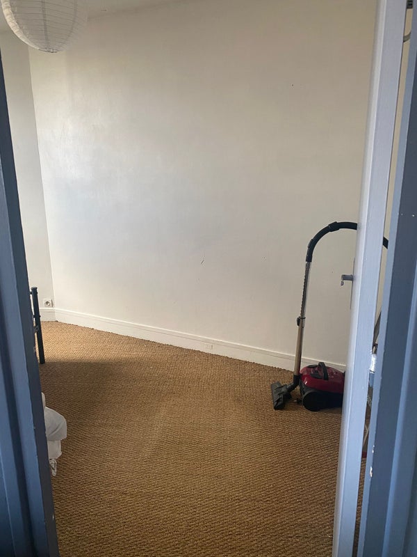 Photo 1: chambre entrée