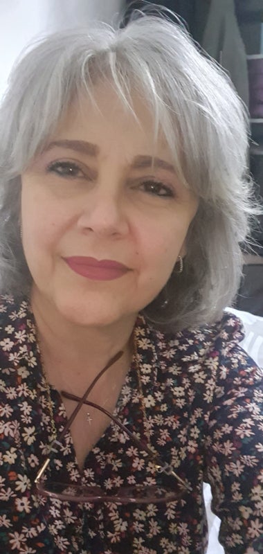 Photo 1: Valérie 58 ans