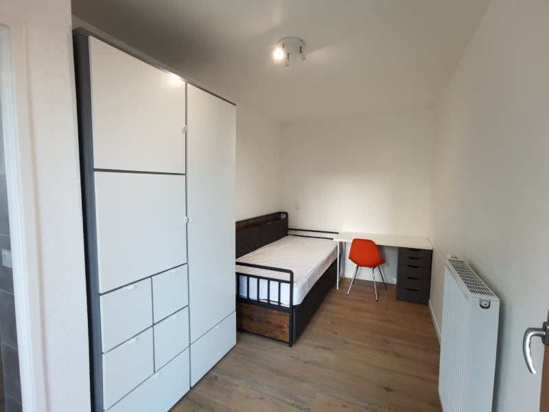 Photo 1: Chambre 