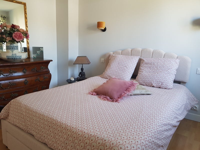 Photo 1: chambre