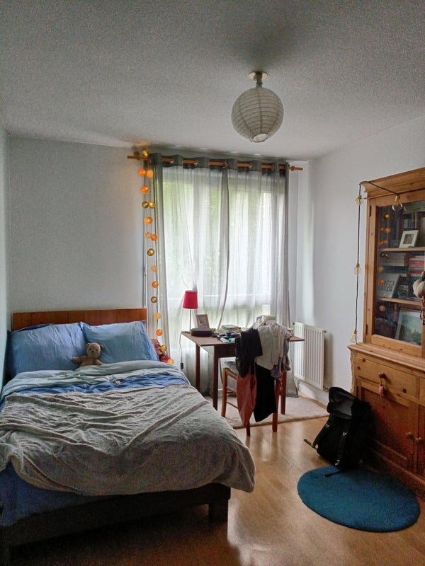 Photo 1: Chambre 