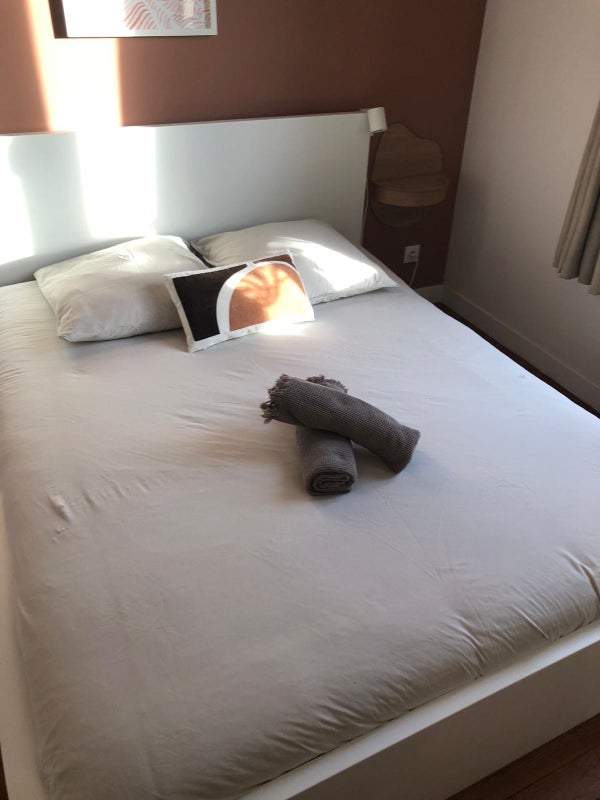 Photo 1: Chambre 2