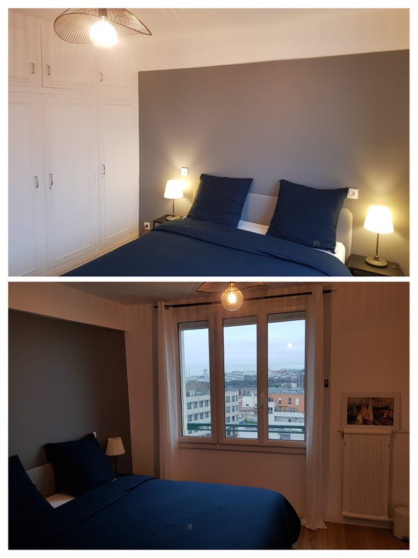 Photo 1: Chambre 1