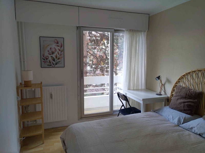 Photo 1: Chambre 3 (voir plan appart)