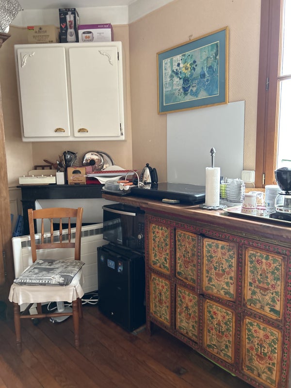 Photo 1: Chambre 