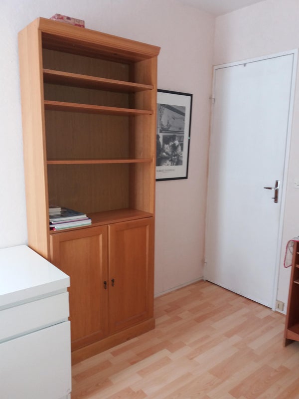 Photo 1: chambre étudiant 