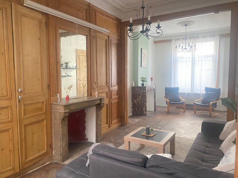 Photo 1: salon-séjour