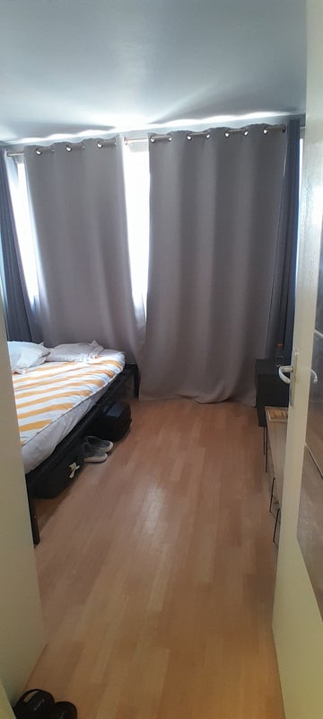 Photo 1: Chambre 1