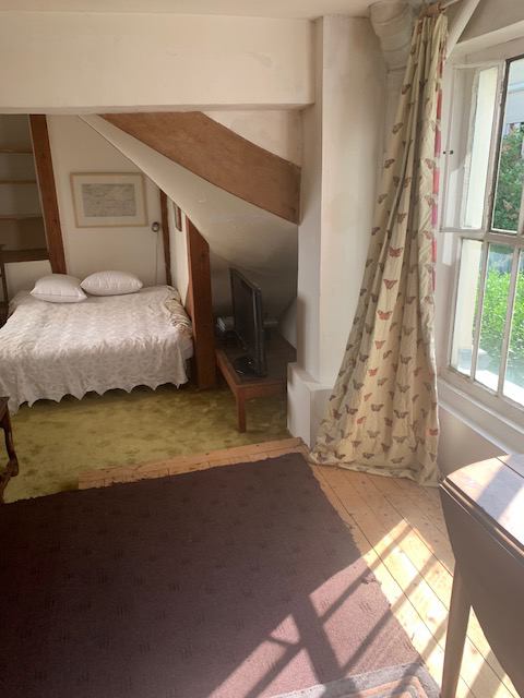 Photo 1: chambre