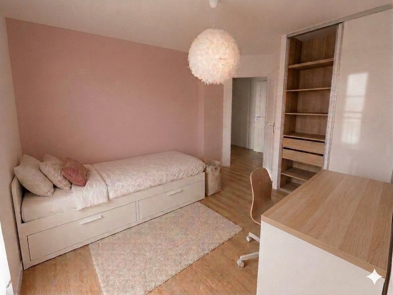 Photo 1: Chambre 1