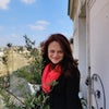 Photographie de Christine