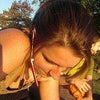 Photographie de Cindy