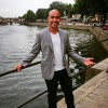 Photographie de stephane