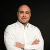 Photographie de Marius