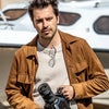 Photographie de Jason