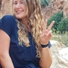 Photographie de magali