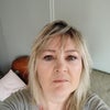 Photographie de Valérie