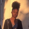 Photographie de Maeva