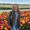 Photographie de matilde