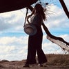 Photographie de Marceline