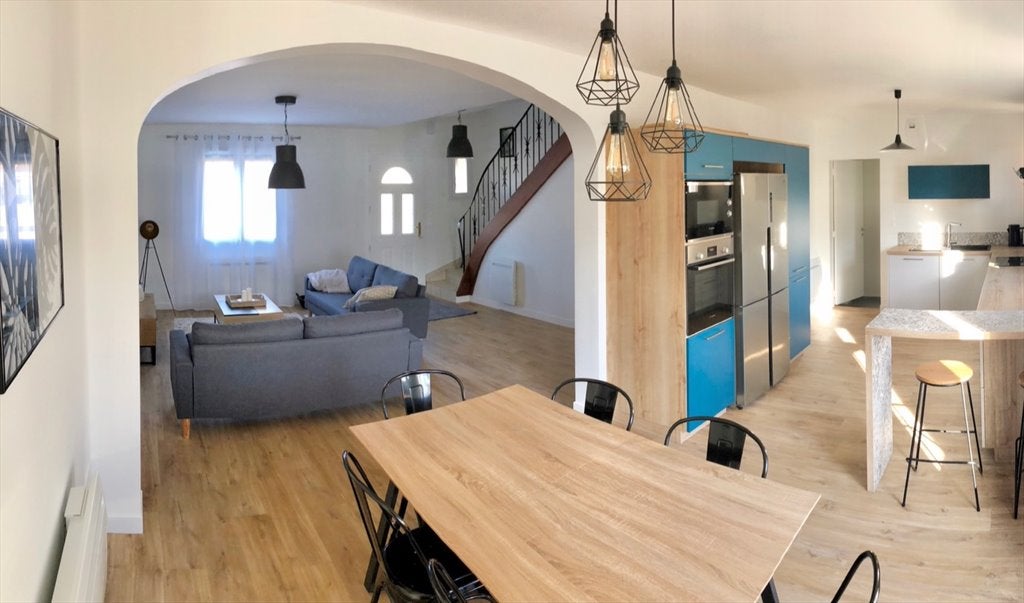 Colocation haut standing tout compris Photo principale