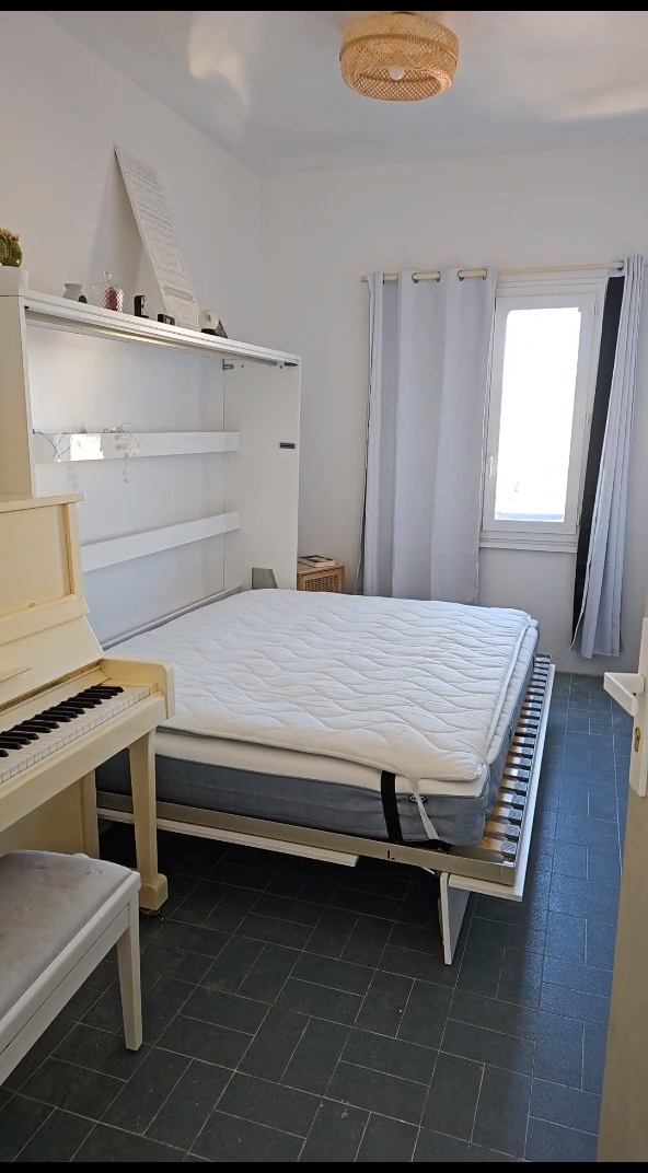 Colocation à Marseille Photo principale
