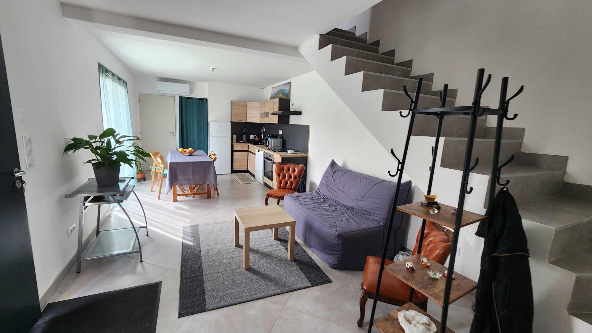 Loue Chambre Photo principale