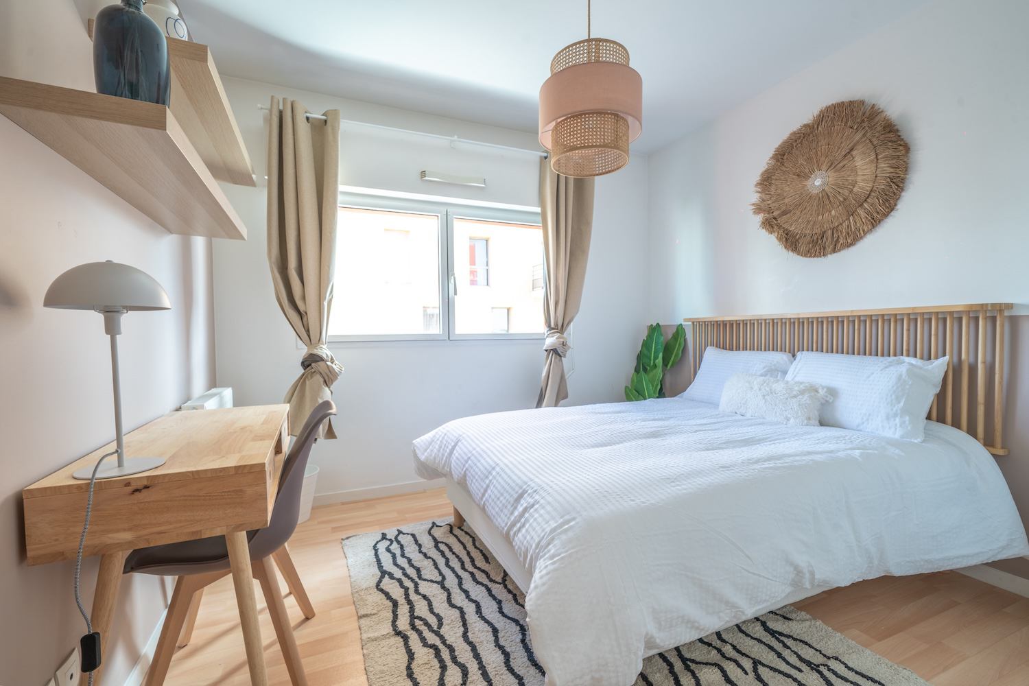 Emménage dans cette chambre de 11 m² en co-living  Photo principale