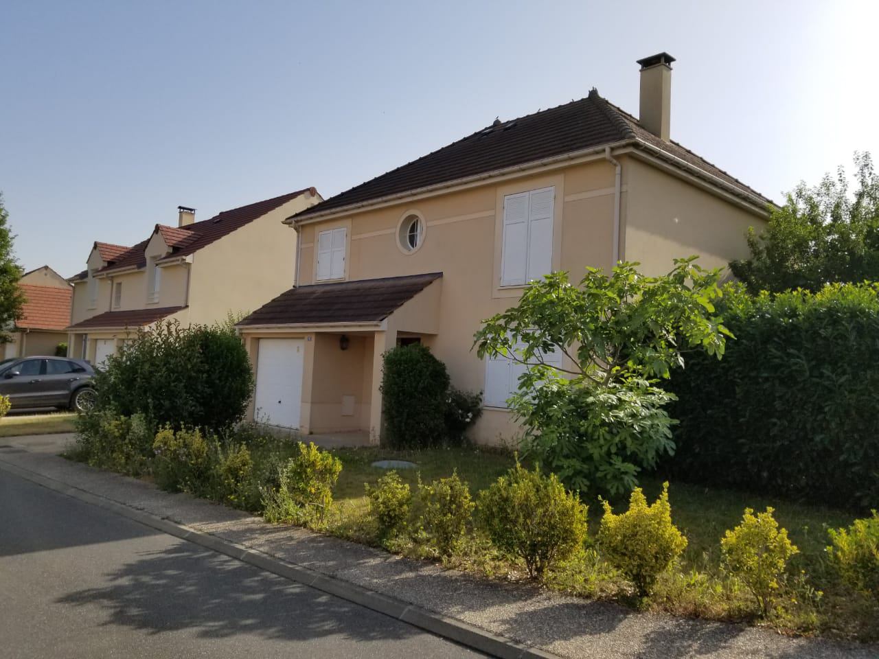 Colocation meublée – Roissy-en-Brie  Photo principale