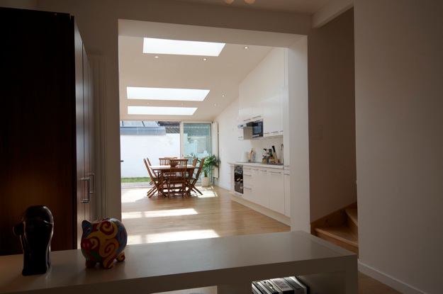Chambre en colocation Photo principale