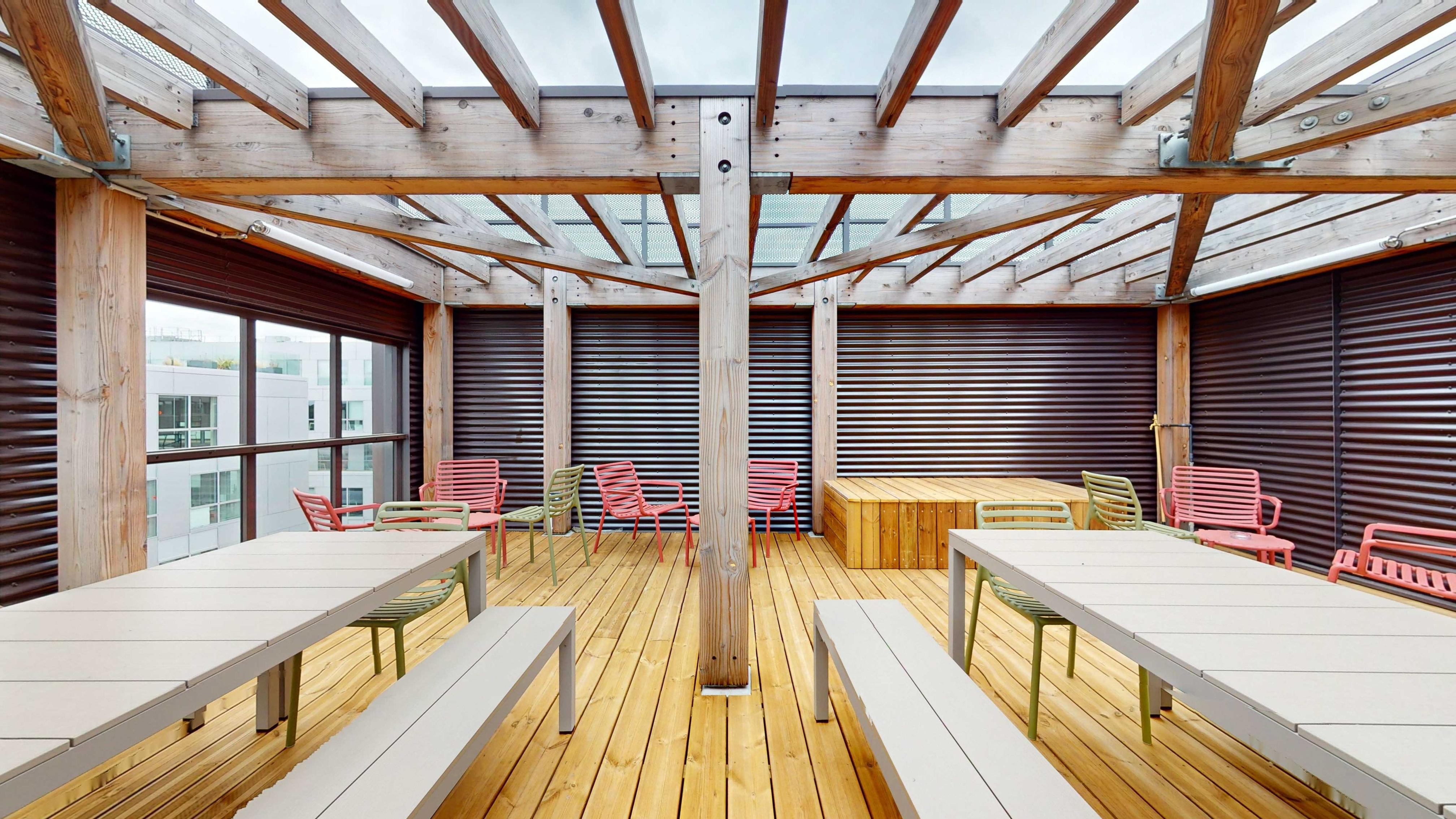 Coliving à Orsay : Appartement de 177m2 Photo principale