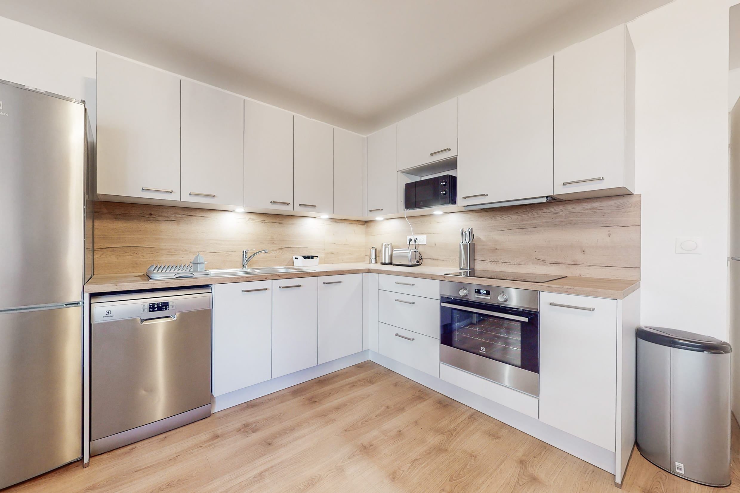 Colocation à Créteil : Appartement de 9m2 Photo principale